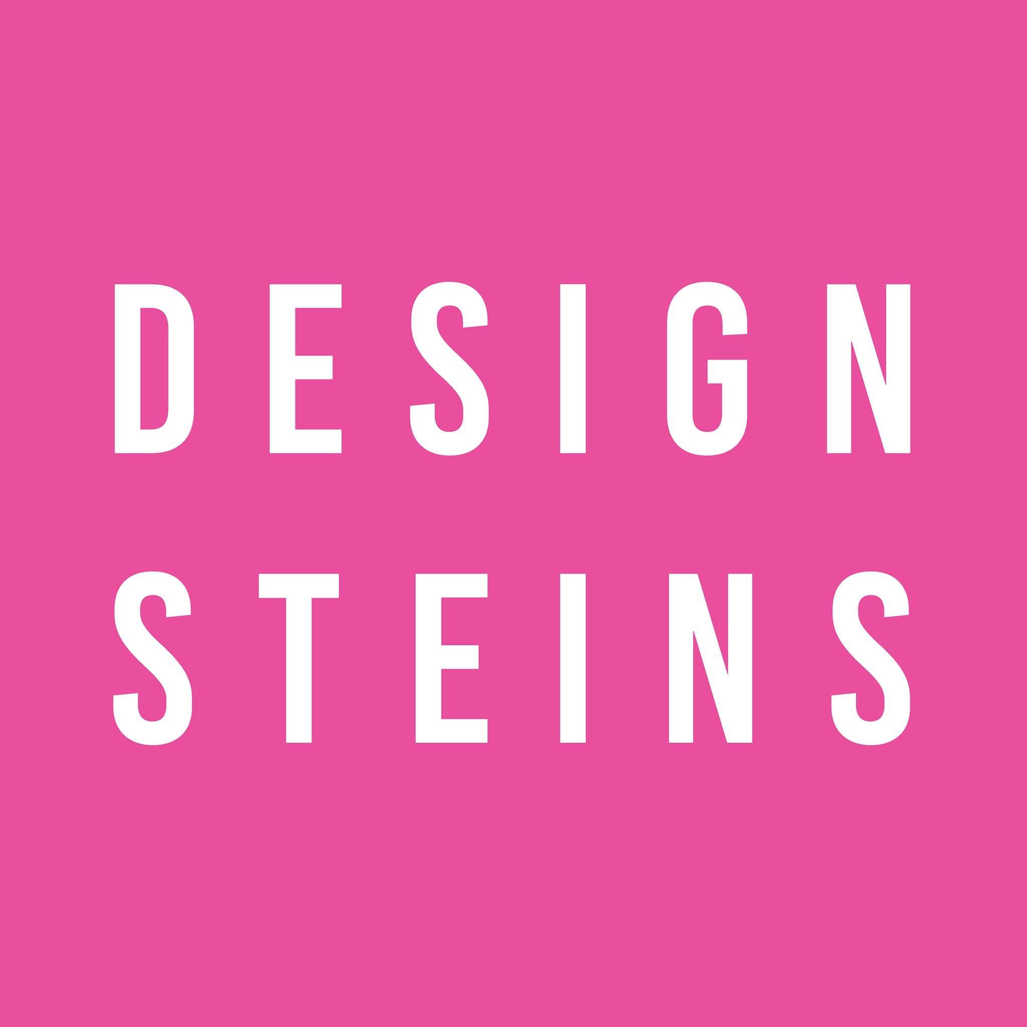 Designsteins Displays